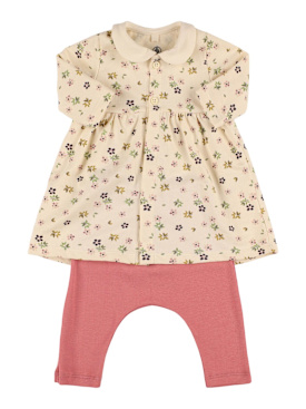 petit bateau - outfits & sets - baby-girls - sale