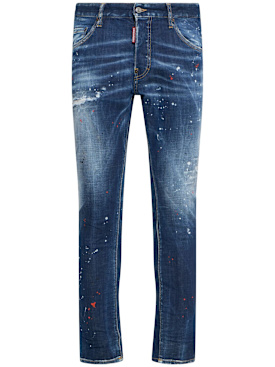 dsquared2 - jeans - men - new season