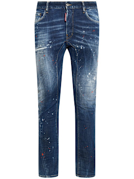 dsquared2 - jeans - men - new season