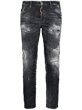 dsquared2 - jeans - homme - nouvelle saison