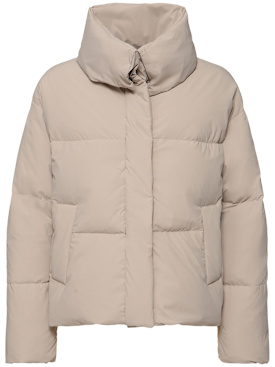 aspesi - down jackets - women - promotions