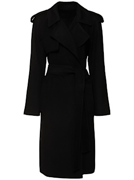 burberry - coats - women - promotions