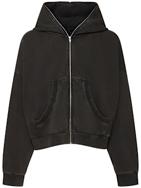 entire studios - sweatshirts - men - sale