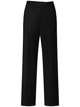 ann demeulemeester - pantalons - homme - offres