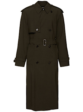 burberry - coats - men - promotions