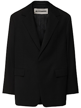 jil sander - jackets - men - promotions