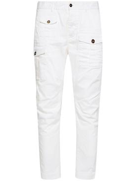 dsquared2 - pants - men - new season