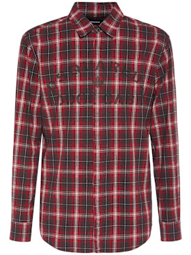 dsquared2 - shirts - men - new season