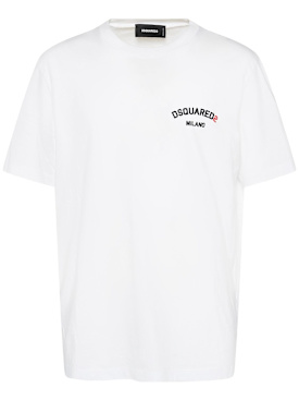 dsquared2 - t-shirts - men - new season