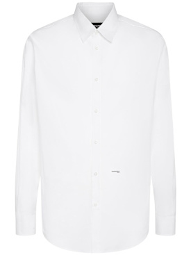 dsquared2 - shirts - men - new season