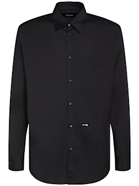 dsquared2 - shirts - men - new season