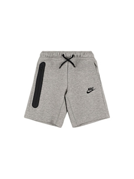 nike - pantalones cortos - niña - promociones