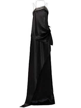 ann demeulemeester - dresses - women - promotions