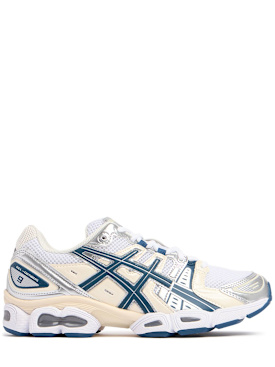 asics - sneakers - women - promotions