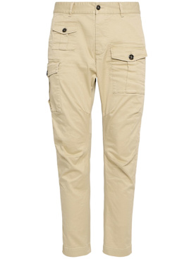 dsquared2 - pants - men - new season