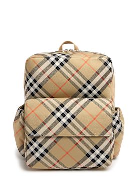 burberry - bags & backpacks - toddler-girls - new season