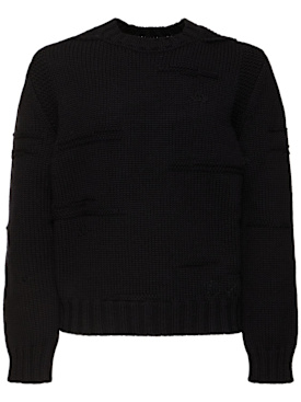 dsquared2 - knitwear - men - promotions