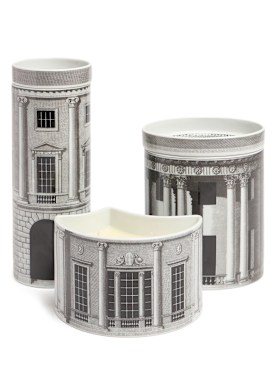 fornasetti - candele e portacandele - casa - sconti