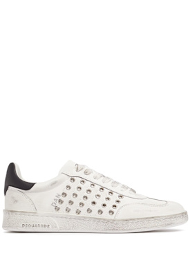 dsquared2 - sneaker'lar - erkek - new season