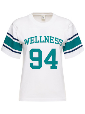 sporty & rich - t-shirts - women - sale