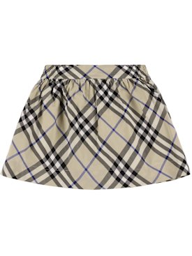 burberry - skirts - kids-girls - promotions