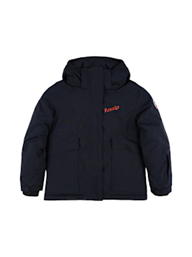 fusalp - down jackets - kids-girls - sale