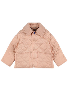 burberry - down jackets - kids-girls - promotions