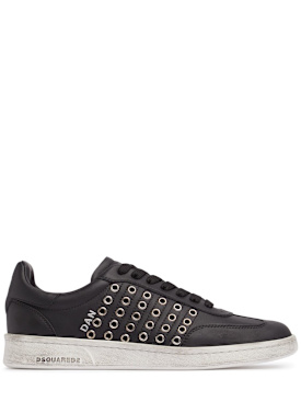 dsquared2 - sneakers - men - new season