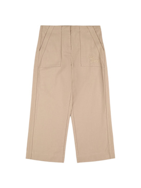 burberry - pants - kids-boys - promotions