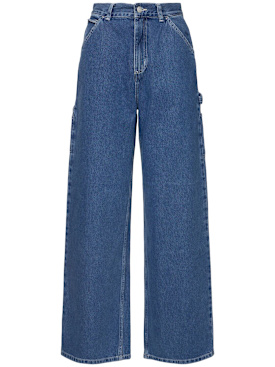 carhartt wip - jeans - femme - nouvelle saison