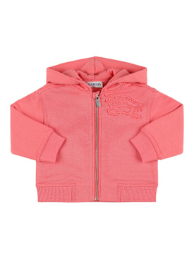 burberry - sweatshirts - kids-girls - promotions