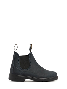 blundstone - bottes - kid fille - offres