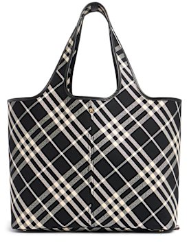 burberry - sacs cabas & tote bags - femme - offres