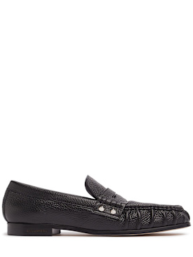 dsquared2 - loafers - men - new season