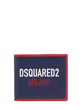 dsquared2 - wallets - men - new season