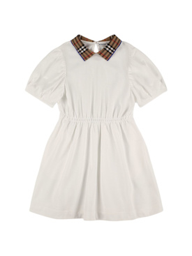 burberry - dresses - kids-girls - sale