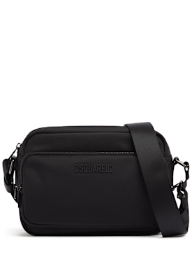 dsquared2 - crossbody & messenger bags - men - new season