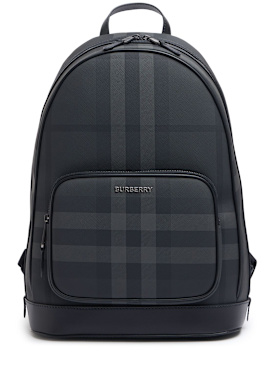 burberry - backpacks - men - new season