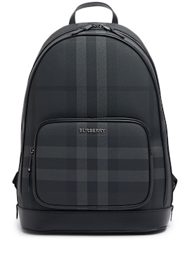 burberry - рюкзаки - мужчины - новый сезон