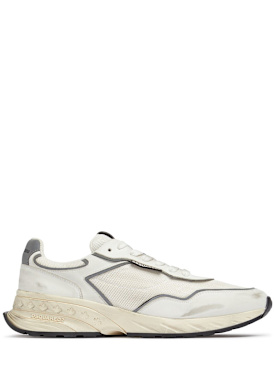 dsquared2 - sneakers - herren - sale