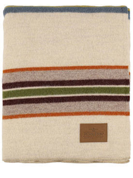 pendleton woolen mills - linge de lit - maison - soldes