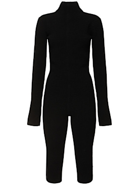 rick owens - jumpsuits & rompers - women - promotions