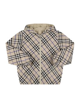 burberry - jackets - kids-boys - promotions