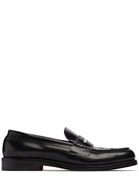 dsquared2 - loafers - men - new season