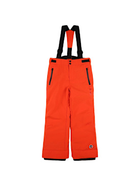 fusalp - pants - junior-boys - promotions