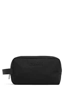 dsquared2 - toiletry bags - men - new season