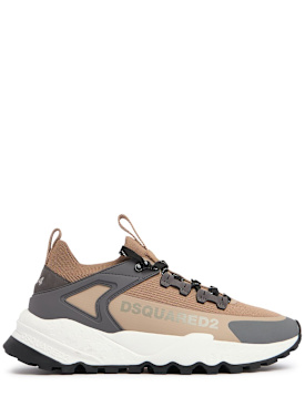 dsquared2 - sneakers - men - promotions