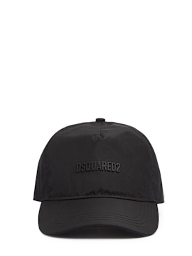 dsquared2 - hats - men - new season