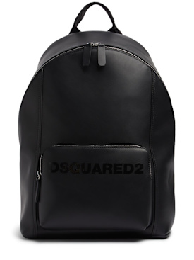 dsquared2 - backpacks - men - new season