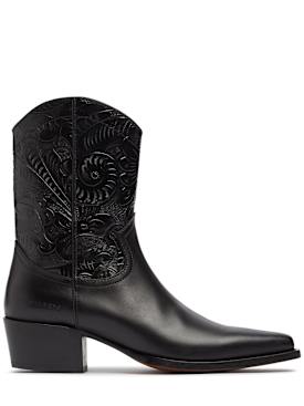 dsquared2 - stiefel - herren - neue saison